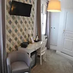 Hotell Ty Gwenn La Baule-Escoublac