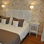 Hotell Ty Gwenn La Baule-Escoublac