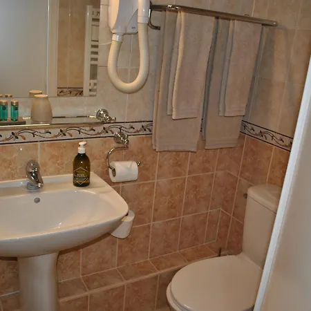 Hotell Ty Gwenn La Baule-Escoublac