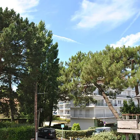 מלון Ty Gwenn 3*