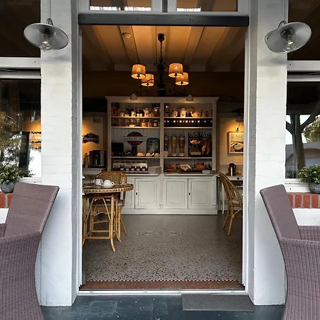 מלון Ty Gwenn La Baule