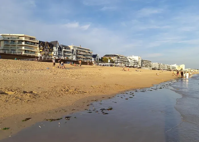 Ty Gwenn מלון 3*