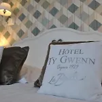 فندق Ty Gwenn La Baule