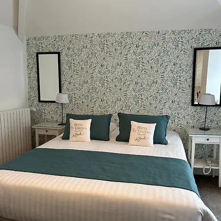 Ty Gwenn La Baule-Escoublac