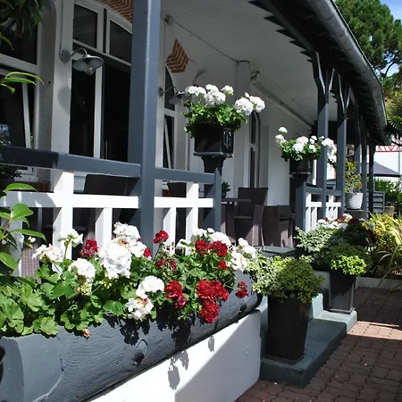 فندق Ty Gwenn 3*