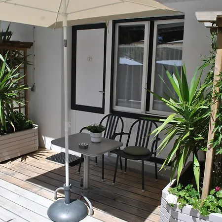 Ty Gwenn La Baule-Escoublac