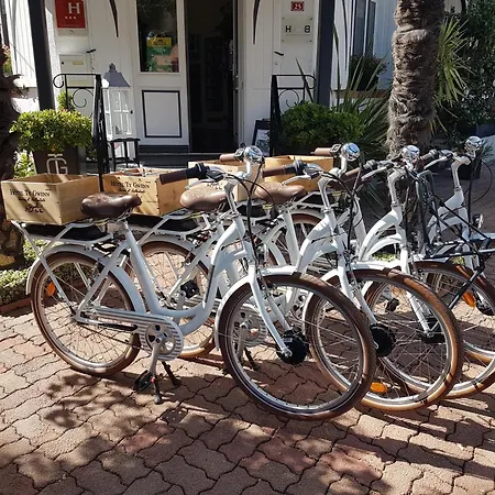 Ty Gwenn La Baule