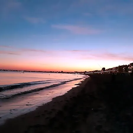 Ty Gwenn 3* La Baule-Escoublac