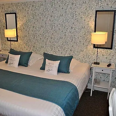 Ty Gwenn Hotel 3*