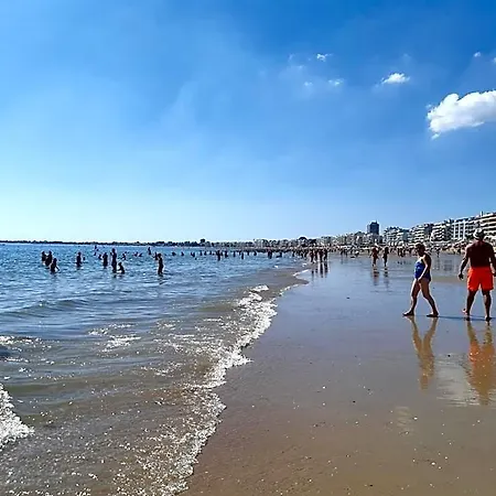 酒店 Ty Gwenn La Baule