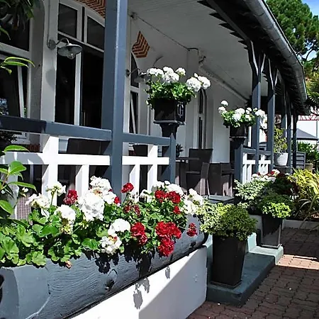 Ty Gwenn 酒店 La Baule