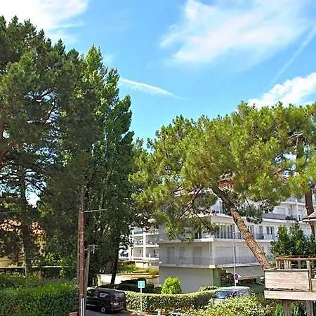 Ty Gwenn La Baule