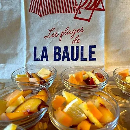 Ty Gwenn 3* La Baule-Escoublac