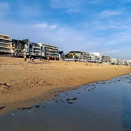 Ty Gwenn Hotel La Baule-Escoublac
