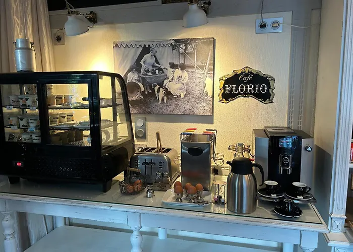 Ty Gwenn La Baule-Escoublac