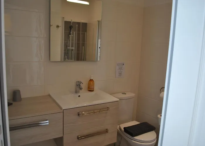 Ty Gwenn La Baule-Escoublac