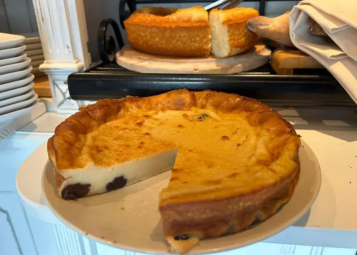 Ty Gwenn La Baule-Escoublac