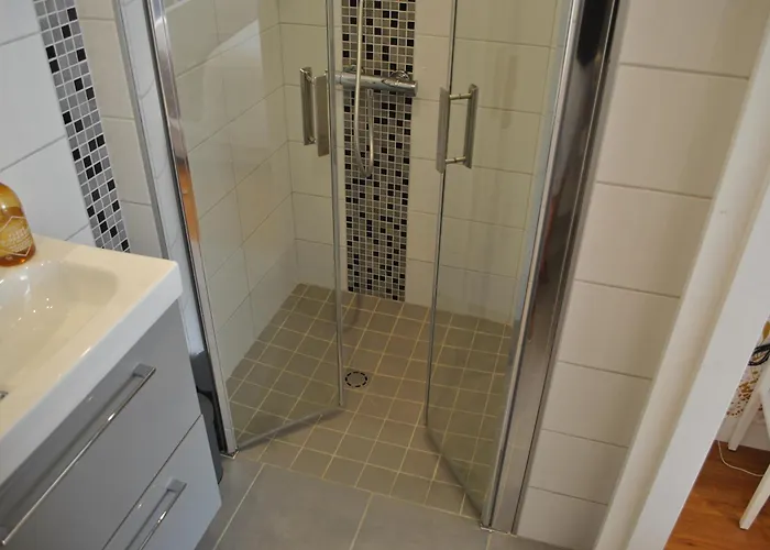 Hotel Ty Gwenn La Baule-Escoublac