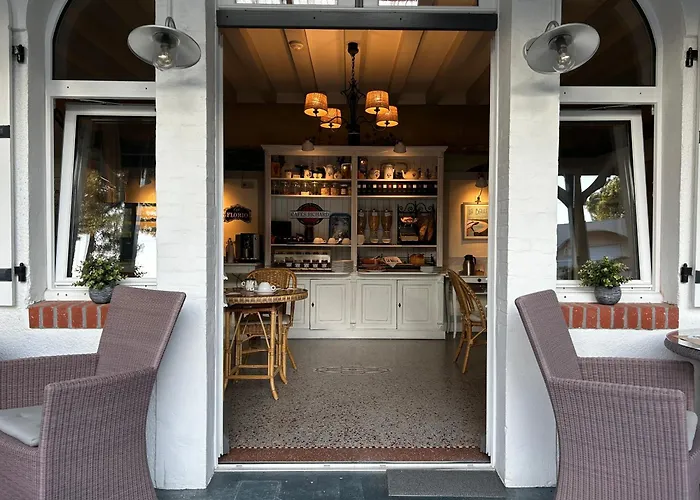 Hotel Ty Gwenn La Baule-Escoublac