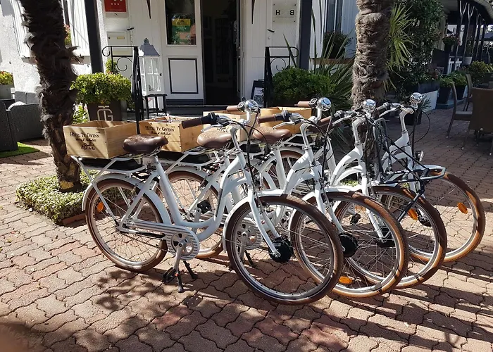 Ty Gwenn La Baule-Escoublac