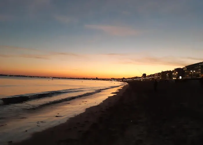 Hotel Ty Gwenn La Baule-Escoublac